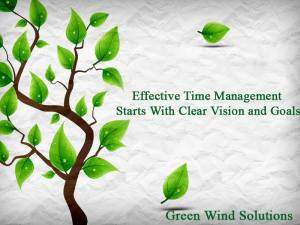 Green Wind Solutions, Corporate Consultants